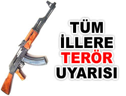 Uyarıda Valiliklere Ne Dendi?