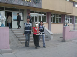 Emniyet Göz Açtırmıyor