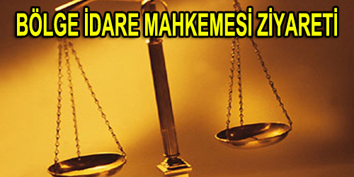 Şehit Aileleri Ziyaret Etti