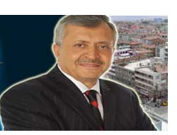 Kırıkkale Yatırımlarla Güçlenecek 