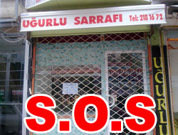 Zafer Caddesi`ne Esnaf Dayanmıyor