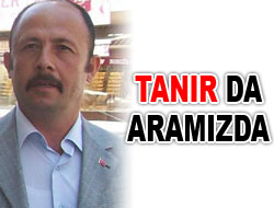 Murat Tanır, Haberkale`de