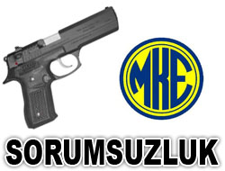 MKE Taksitle Silah Satacak