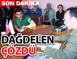 <b>Son Dakika </b>TOKİ Mağdurlarına Müjde