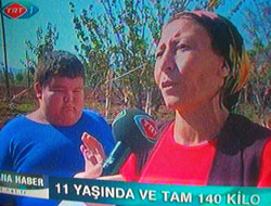 Ve Haberimiz TRT`de Yayınlandı