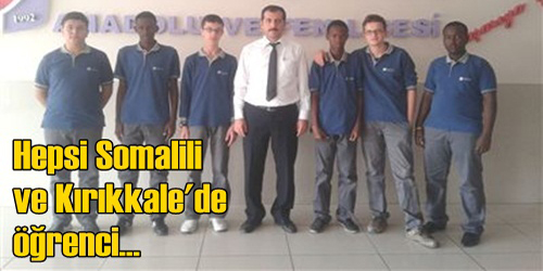 Kırıkkale