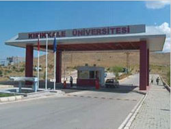 K.Ü. Toplantıya Hazırlanıyor