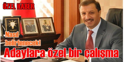 Nasıl Belirlenecek!