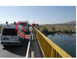 <b>Son Dakika </b>Irmak