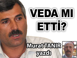 Bişkin`in Toplantısını Değerlendirdi
