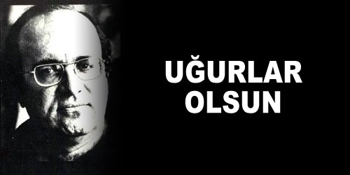 Uğur Mumcu`ya Anma