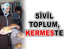 Sivil Toplum MKEK