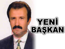 Keskinliler, Dernek Başkanlarını Seçti
