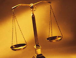 BES`den `Adalet` Yürüyüşü