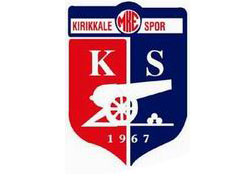 Kırıkkalespor Yine Üzdü