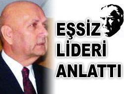 Üniversitede Cumhuriyet Konferansı