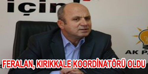 Feralan Görevlendirildi
