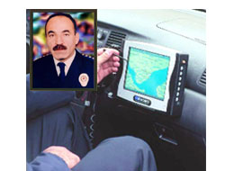 Olaylar Azaldı