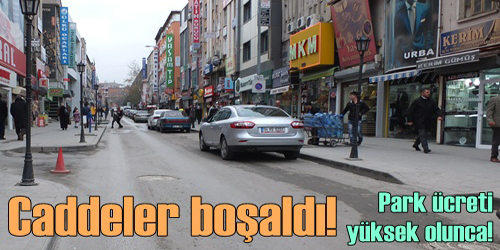 Uygulama İşe Yaradı!