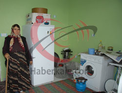 Bu Devirde Elektriksiz Kaldılar