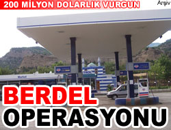 Katkılı Jet Yakıtını Bize Satıyorlarmış