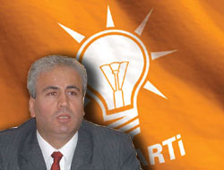 AKP`de Merkez İlçe Kongresi