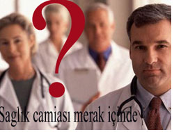 Özel Sağlık Kuruluşları Sancılı