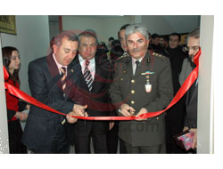 Devlet Adamlarının Gözüyle  Atatürk