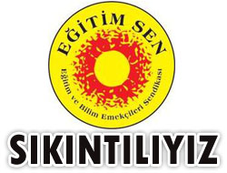 Eğitim Emekçileri Sıkıntılı