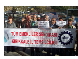 Emekli