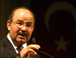 Hüseyin Çelik, Açılışa Geliyor