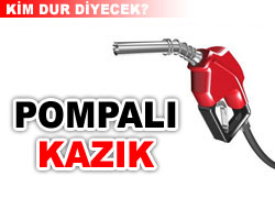Petrol Fiyatları Yerlerde, İndirim Yok