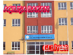 Bakanlar Kırıkkale
