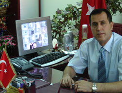 Acar`a Engelli Plaketi