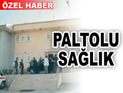 <b>Özel Haber </b>Karakeçili`de Rezalet