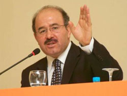Bakan Çelik`ten Yalanlama