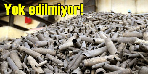 KOVANLAR NE OLUYOR!