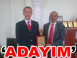 Cehti Pehlivanlı, 4,5 Yılı Değerlendirdi