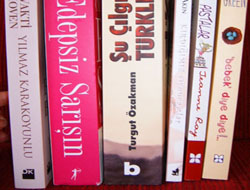 Çocuk Yuvasına Hediye Kitap