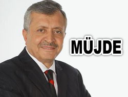Kıratlı`dan İki Müjdeli Haber