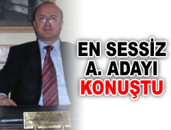 Ahmet Varlı`dan Açıklamalar