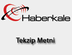 Karakeçili`de Rezalet Haberine Tekzip