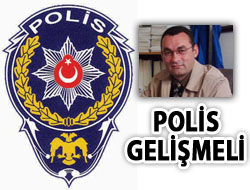 Polis-Halk İlişkilerini Anlattı