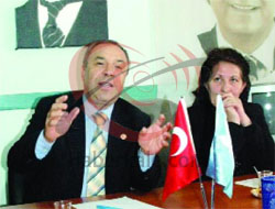 DSP`de Yerel Hazırlık