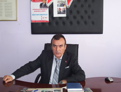 Karapolat: Kırıkkale İçin Geliyoruz