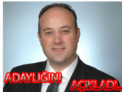 Tekin: Yarışta Ben de Varım