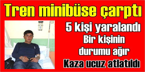 Ucuz Atlatıldı