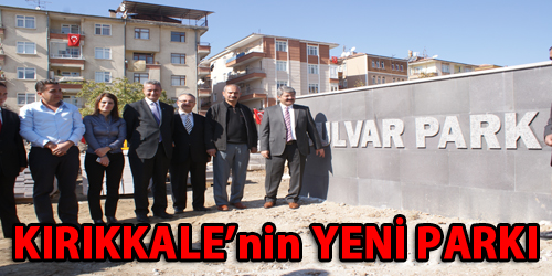 KIRIKKALE