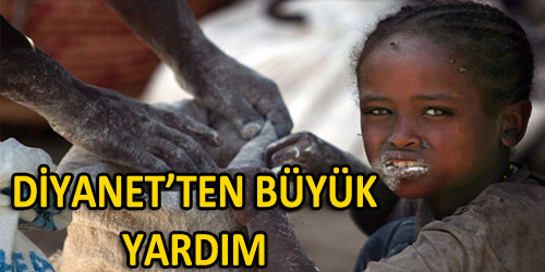 Yardım Açıklaması Yapıldı