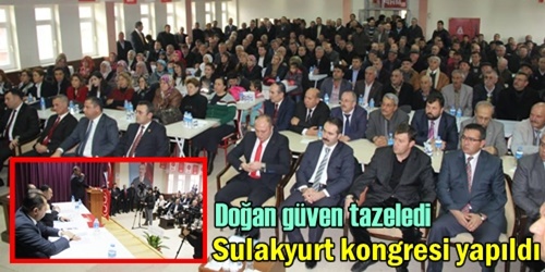 Sulakyurt